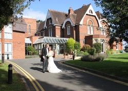 Stourport on Severn Manor Hotel Party Venue Function Room Mobile Disco Siddy Sounds VDJ